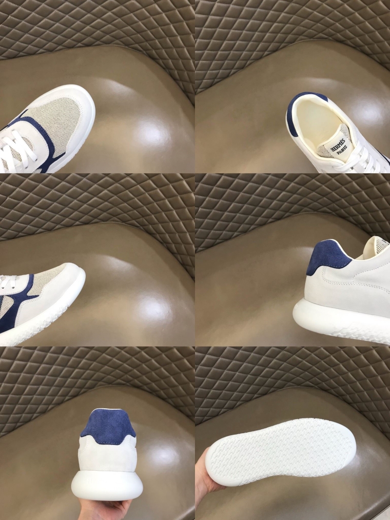 Hermes Sneakers